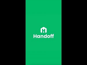 Handoff AI Tutorial for Beginners: Introduction to Handoff