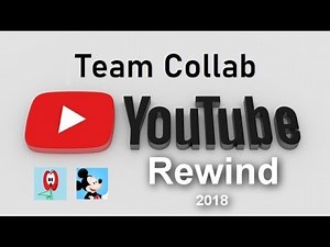 YouTube Rewind 2018 | Sparta Nemesis Remix