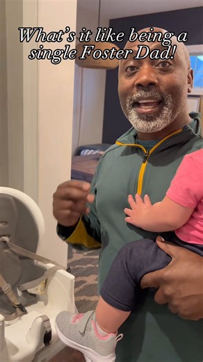 Here are a few of the things that make my life easier as a single foster dad! #fosterdad #toddlerdad #toddlerproducts #singledad | Peter Mutabazi Foster Dad