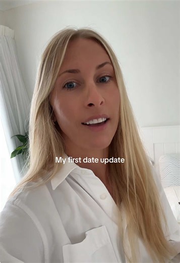 My First Date Experience with an American Man