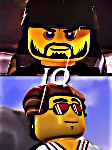 Ninjago Karlof vs Turner || Tournament of Elements part 12