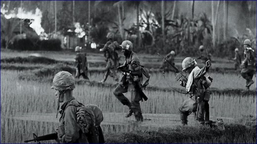 Search and Destroy Campaigns and Body Counts | The Vietnam War | PBS LearningMedia