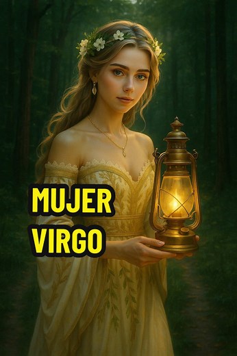 Las Características de una Mujer Virgo en el Amor