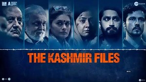 The Kashmir Files: Here's Where You Can Watch The Film On OTT | Outlook India