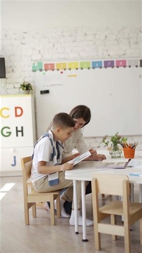 The Power of a Great Teacher ❤️👨‍🏫