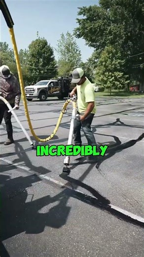why they melt millions of bald tires 🧪
