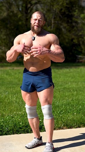 This week's programming has windmill stretches | Jujimufu