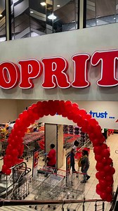 BIG RED WEEKEND 🥳. What! Make sure you don't miss out on this big special from 19 to 21 of September. #SHOPRITESA #SHOPRITEBRW | Kamva Mgweba