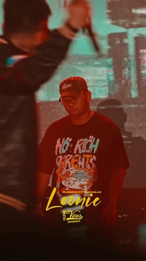 Loonie Performs