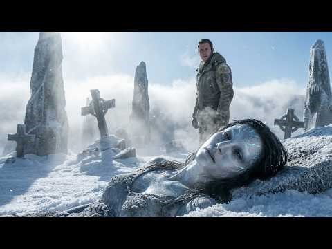 They Left Her to Die in an Alien Graveyard… One Human Refused to Leave Her Behind | HFY