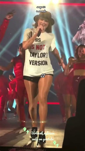 taylor swift songs with numbers in the title! #fypシ゚viral #taylorsversion #swiftie4ever #erastour