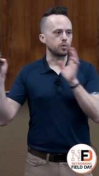 Connecting Cisco Catalyst Switch to Meraki Dashboard at Networking Field Day 33