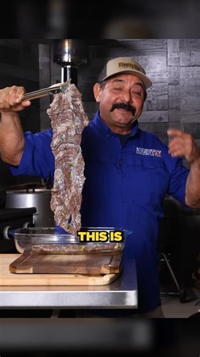 MARGARITA FAJITAS! 🍋‍🟩 The Tequila Lime Marinade Recipe for Carne Asada & Mexican Restaurant Fajitas | ArnieTex
