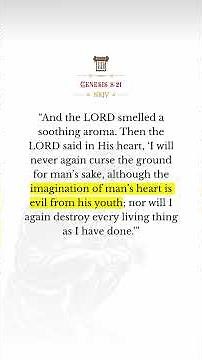 Calvinism in Genesis 6:3 | #reformed #theology #soteriology