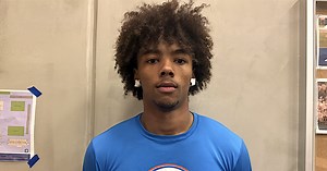 SEC powerhouse emerging out of nowhere for elite CB Hayden Stepp