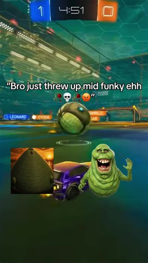 Funky Ehh Meme: What to Do When Someone Throws Up Mid 'Funky Ehh'