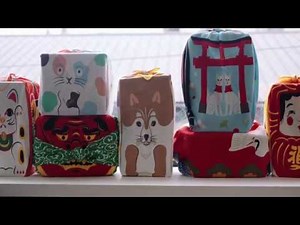 Origami for your Bento Box!