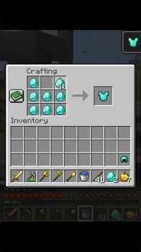 MINECRAFT BASICS PART 5 #minecraft