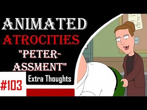 Further Thoughts on Peter-Assment