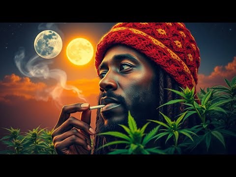 🔥 Roots & Culture Rasta Dub Mix 2025 | Conscious Vibes Selection