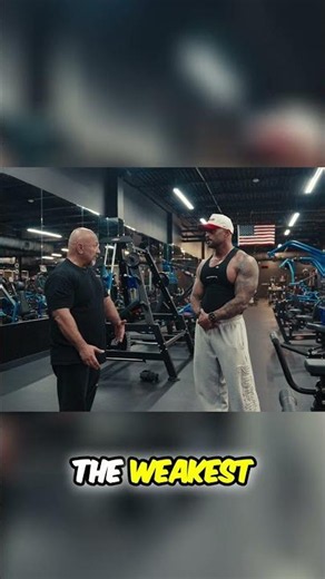 FST7 Workout Evolution From Plateau Buster to Body Part Crusher!