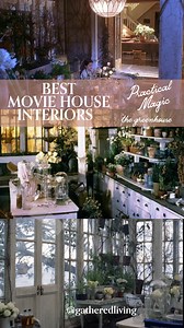 31 reactions | 驪 Let’s discuss THE PRACTICAL MAGIC HOUSE- part...