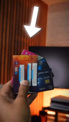 Yash Sharma on Instagram: "Never Forget Your Card Pin Ever Again With this simple NFC trick .. . . . . #Techysharma #tech #techreel #reel #reels #bestapp #trending #viral #viralvideo #nfc #cardpin #nfctrick #secretrick"