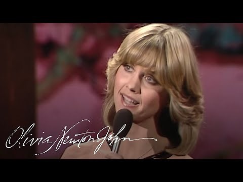 Olivia Newton-John - Take Me Home Country Roads (The Val Doonican Music Show, May 21st 1977)