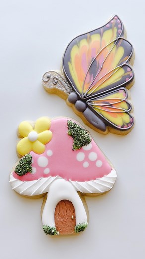 @allthesugartx caption below | Tasty UK