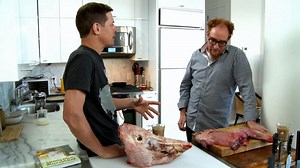 MeatEater S04:E02 - Full Boar: Whole Hog Cooking Special