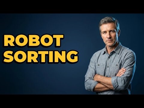 How Do Automated Systems Sort Products In Warehouses?