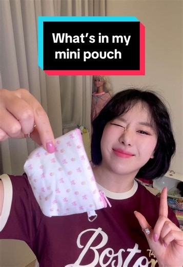 Satisfying ASMR Mini Bag Unboxing