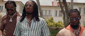Migos - 'Narcos' Video