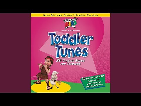 Old MacDonald (Split Track)