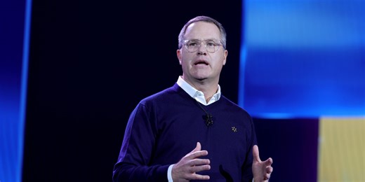 Walmart CEO Issues Wake-Up Call: ‘AI Is Going to Change Literally Every Job’