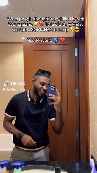 Discover Nsopiano: The Beat from Wum to the World