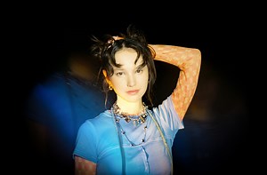 Hana Hope、新曲“サマータイム・ブルース”リリース決定 演奏にシャッポが参加