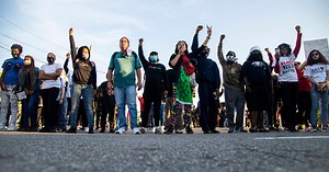 What to know about the Andrew Brown Jr. shooting