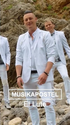 Has anyone ordered the Music Apostles? 💃😍 #musicapostles #schlager #shorts