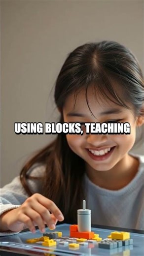 From Blocks to Logic: A Fresh Start with Visual Programming