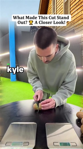 Funny Haircut Challenge: Weighing Sides, Sticker Fails & Final Cut