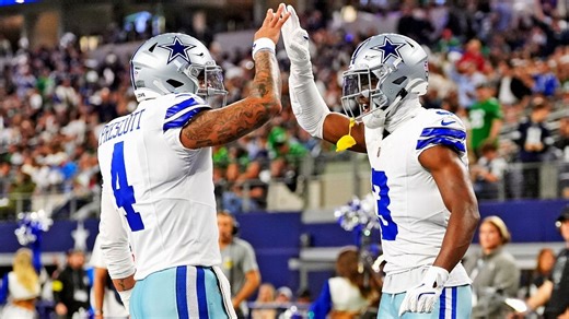 Barnwell makes sense of three wild comebacks: How the Cowboys, Lions and Chiefs flipped the script