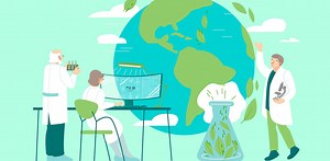 Comprendre l’essor de la diplomatie scientifique