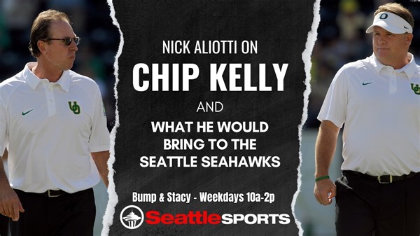 1K views · 16 reactions | Does Chip Kelly make sense for the Seahawks...