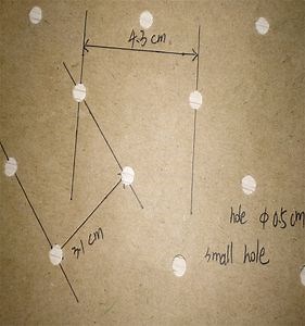 [Hot Item] First Class Perforated Paper Roll for Lectra Cutting Room