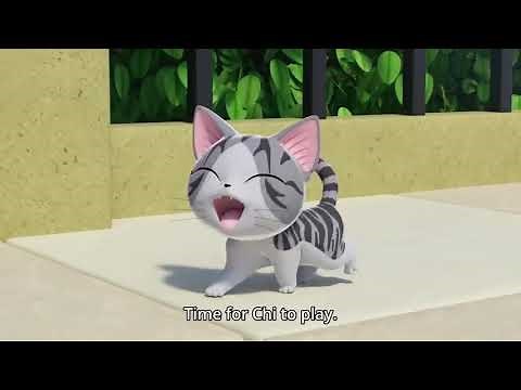 Kartun Kucing Cï Lucu Banget 2022