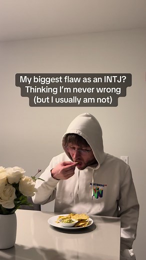 Understanding INTJ Personality Traits and Flaws