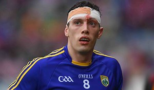 David Moran: I would have left Kerry for the AFL - Extra.ie