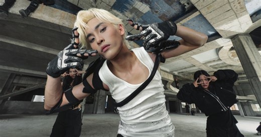 Wren Evans quay MV mới bằng iPhone, gửi lời "kêu cứu" khiến dân mạng chú ý