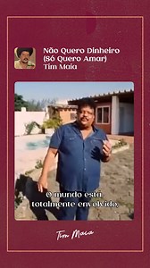 1.7M views · 43K reactions | Reflexões profundas com ele, o Síndico do Brasil  #TimMaia #ReiDoSoul #MPB | Tim Maia | Facebook